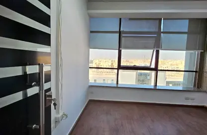 Office Space - Studio - 3 Bathrooms for rent in 90 Street - The 5th Settlement - New Cairo City - Cairo