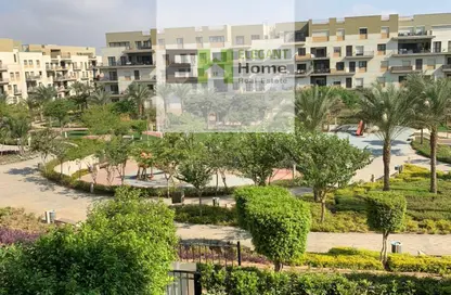 Apartment - 3 Bedrooms - 2 Bathrooms for sale in Eastown - 5th Settlement Compounds - The 5th Settlement - New Cairo City - Cairo