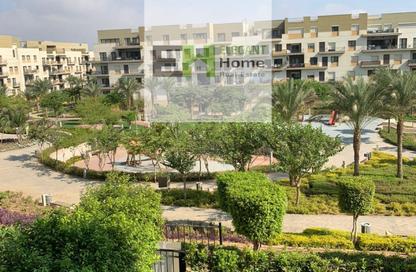 Apartment - 2 Bedrooms - 3 Bathrooms for rent in Eastown - 5th Settlement Compounds - The 5th Settlement - New Cairo City - Cairo