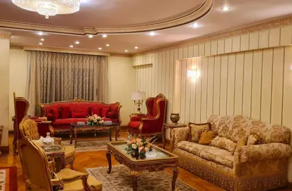 شقة - 5 غرف نوم - 3 حمامات للبيع في شارع زهير صبري - المنطقة الأولى - مدينة نصر - القاهرة شقة - 5 غرف نوم - 3 حمامات للبيع في شارع زهير صبري - المنطقة الأولى - مدينة نصر - القاهرة