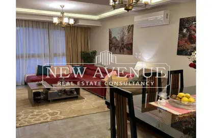 Apartment - 2 Bedrooms - 2 Bathrooms for sale in One Kattameya - El Katameya Compounds - El Katameya - New Cairo City - Cairo