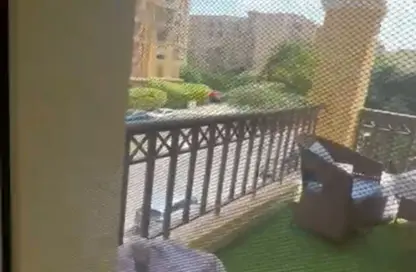 Apartment - 2 Bedrooms - 1 Bathroom for rent in Madinaty - Cairo