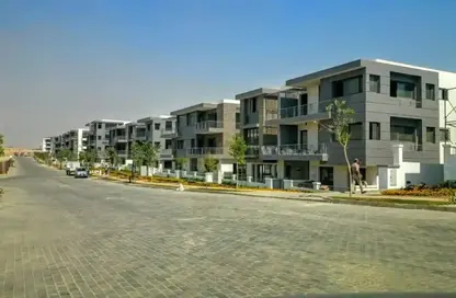 Apartment - 2 Bedrooms - 2 Bathrooms for sale in Taj City - 5th Settlement Compounds - The 5th Settlement - New Cairo City - Cairo
