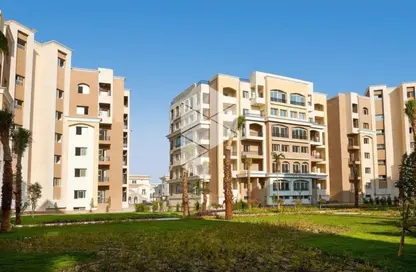 شقة - 3 غرف نوم - 2 حمامات للبيع في المقصد - كمبوندات العاصمة الإدارية الجديدة - العاصمة الإدارية الجديدة - القاهرة