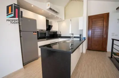 Apartment - 3 Bedrooms - 3 Bathrooms for sale in Soma Bay - Safaga - Hurghada - Red Sea