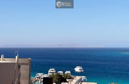 شقة - 1 حمام للبيع في الغردقة - محافظة البحر الاحمر