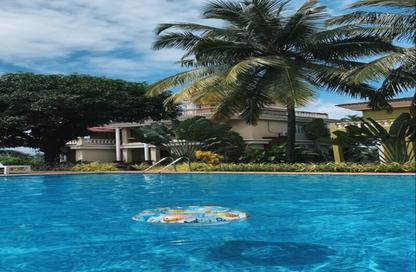 Chalet - 2 Bedrooms - 2 Bathrooms for sale in Hacienda Bay - Sidi Abdel Rahman - North Coast