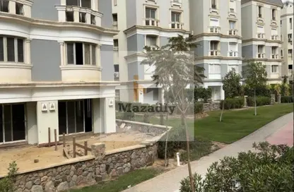 iVilla - 3 Bedrooms - 3 Bathrooms for sale in Mountain View Hyde Park - 5th Settlement Compounds - The 5th Settlement - New Cairo City - Cairo
