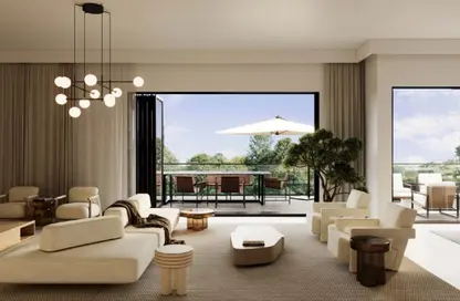 Apartment - 3 Bedrooms - 4 Bathrooms for sale in Sodic East - 6th District - New Heliopolis - Cairo