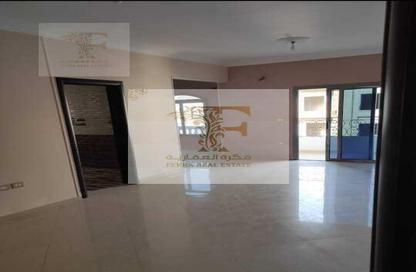 شقة - 3 غرف نوم - 2 حمامات للايجار في عمارات البنفسج - البنفسج - مدينة القاهرة الجديدة - القاهرة