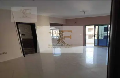 Apartment - 3 Bedrooms - 2 Bathrooms for rent in El Banafseg Apartment Buildings - El Banafseg - New Cairo City - Cairo