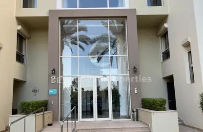 Apartment - 3 Bedrooms - 4 Bathrooms for sale in Uptown Cairo - Mokattam - Cairo
