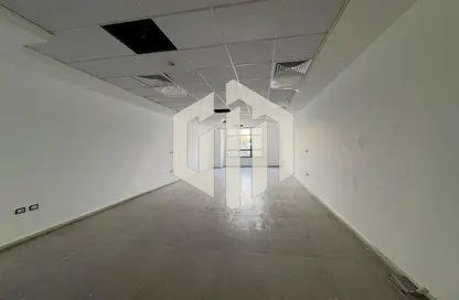 Office Space - Studio - 1 Bathroom for rent in Bank Center Street - South Teseen St. - The 5th Settlement - New Cairo City - Cairo