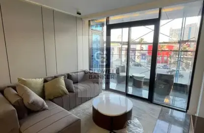 شقق فندقية - 3 غرف نوم - 2 حمامات للبيع في ماريوت ريزيدنس هليوبوليس - الماظة - مصر الجديدة - القاهرة