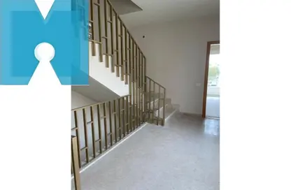 Twin House - 5 Bedrooms - 5 Bathrooms for sale in Atrio - Sheikh Zayed Compounds - Sheikh Zayed City - Giza