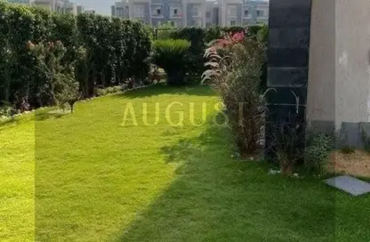 شقة - 3 غرف نوم - 3 حمامات للبيع في جاليريا  مون فالى - المستثمرين الجنوبية - مدينة القاهرة الجديدة - القاهرة