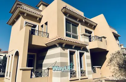 منزل مزدوج - 3 غرف نوم - 3 حمامات للبيع في نيوم اكتوبر - التوسعات الشمالية - مدينة 6 أكتوبر - الجيزة