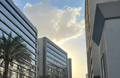 Apartment - 2 Bedrooms - 1 Bathroom for sale in One Kattameya - El Katameya Compounds - El Katameya - New Cairo City - Cairo