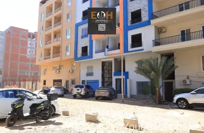 شقة - 2 غرف نوم - 1 حمام للبيع في منطقة الاحياء - الغردقة - محافظة البحر الاحمر