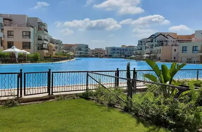 شاليه - 3 غرف نوم - 2 حمامات للبيع في مراسي - سيدي عبد الرحمن - الساحل الشمالي