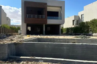 فيلا - 5 غرف نوم - 5 حمامات للبيع في هاسييندا باي - سيدي عبد الرحمن - الساحل الشمالي