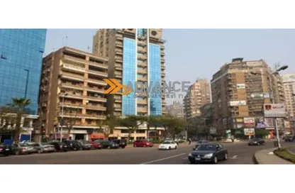 Villa - 7+ Bedrooms - 7+ Bathrooms for sale in Mostafa Mahmoud Square - Mohandessin - Giza