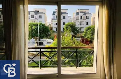 Apartment - 2 Bedrooms - 2 Bathrooms for sale in Mountain View Hyde Park - 5th Settlement Compounds - The 5th Settlement - New Cairo City - Cairo