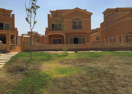 Villa - 4 bedrooms - 4 bathrooms for للبيع in Dyar Park - Ext North Inves Area - New Cairo City - Cairo