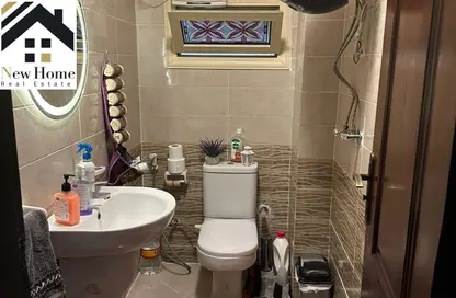 Apartment - 3 Bedrooms - 3 Bathrooms for sale in Sheikh Zayed City - Giza