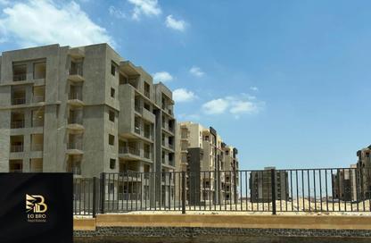 Apartment - 3 Bedrooms - 2 Bathrooms for sale in O West - 6 October Compounds - 6 October City - Giza
