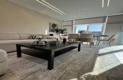 Penthouse - 1 Bedroom - 1 Bathroom for sale in Amorada New Cairo - 5th Settlement Compounds - The 5th Settlement - New Cairo City - Cairo