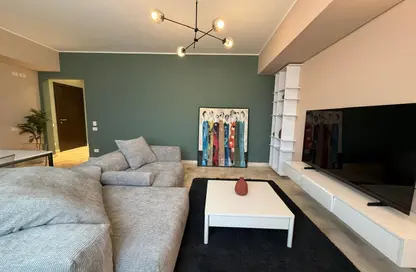 شقة - 1 حمام للايجار في فيليت - كمبوندات التجمع الخامس - التجمع الخامس - مدينة القاهرة الجديدة - القاهرة