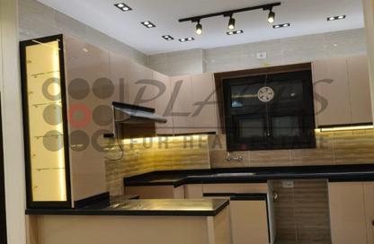 Apartment - 3 Bedrooms - 2 Bathrooms for rent in Madinaty - Cairo