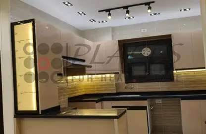 Apartment - 3 Bedrooms - 2 Bathrooms for rent in Madinaty - Cairo