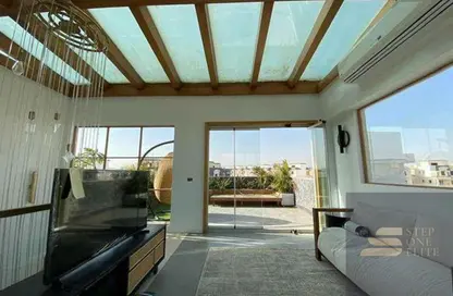 Villa - 6 Bedrooms - 5 Bathrooms for sale in Hyde Park - 5th Settlement Compounds - The 5th Settlement - New Cairo City - Cairo