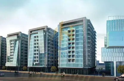 Penthouse - 3 Bedrooms - 3 Bathrooms for sale in Ashgar Darna - Zahraa El Maadi - Hay El Maadi - Cairo