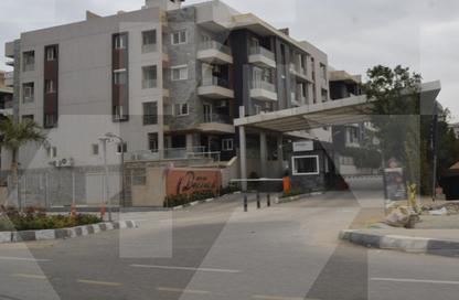 Apartment - 3 Bedrooms - 2 Bathrooms for sale in Zayed Dunes - 6th District - Sheikh Zayed City - Giza