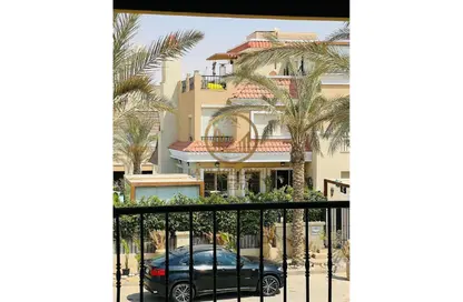 Apartment - 3 Bedrooms - 2 Bathrooms for sale in Sheya Residence - Sarai - Mostakbal City Compounds - Mostakbal City - Future City - Cairo