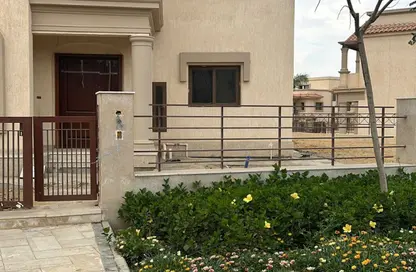 فيلا - 4 غرف نوم - 4 حمامات للبيع في مدينتي - القاهرة