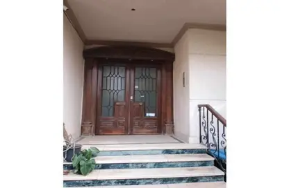 Duplex - 6 Bedrooms - 6 Bathrooms for sale in District 2 - The 5th Settlement - New Cairo City - Cairo