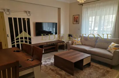 Apartment - 1 Bedroom - 1 Bathroom for rent in Hyde Park - 5th Settlement Compounds - The 5th Settlement - New Cairo City - Cairo