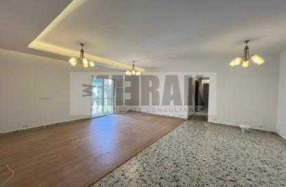 Apartment - 2 Bedrooms - 1 Bathroom for rent in Hyde Park - 5th Settlement Compounds - The 5th Settlement - New Cairo City - Cairo