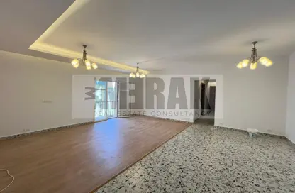Apartment - 2 Bedrooms - 1 Bathroom for rent in Hyde Park - 5th Settlement Compounds - The 5th Settlement - New Cairo City - Cairo