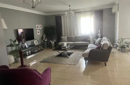 Apartment - 4 Bedrooms - 3 Bathrooms for sale in Madinaty - Cairo
