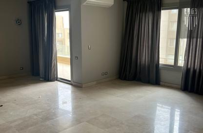 شقة - 2 غرف نوم - 2 حمامات للايجار في فيلدج جيت - المستثمرين الجنوبية - مدينة القاهرة الجديدة - القاهرة