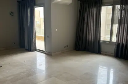 شقة - 2 غرف نوم - 2 حمامات للايجار في فيلدج جيت - المستثمرين الجنوبية - مدينة القاهرة الجديدة - القاهرة