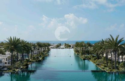 Villa - 4 Bedrooms - 3 Bathrooms for sale in Soul North Coast - Qesm Ad Dabaah - North Coast