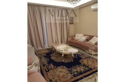 شقة - 2 غرف نوم - 3 حمامات للبيع في أكتوبر بلازا - كمبوندات 6 أكتوبر - مدينة 6 أكتوبر - الجيزة