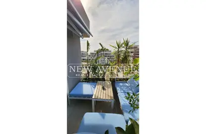 Apartment - 3 Bedrooms - 3 Bathrooms for sale in Villette - 5th Settlement Compounds - The 5th Settlement - New Cairo City - Cairo