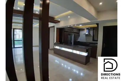 Apartment - 2 Bedrooms - 3 Bathrooms for rent in Villette - 5th Settlement Compounds - The 5th Settlement - New Cairo City - Cairo